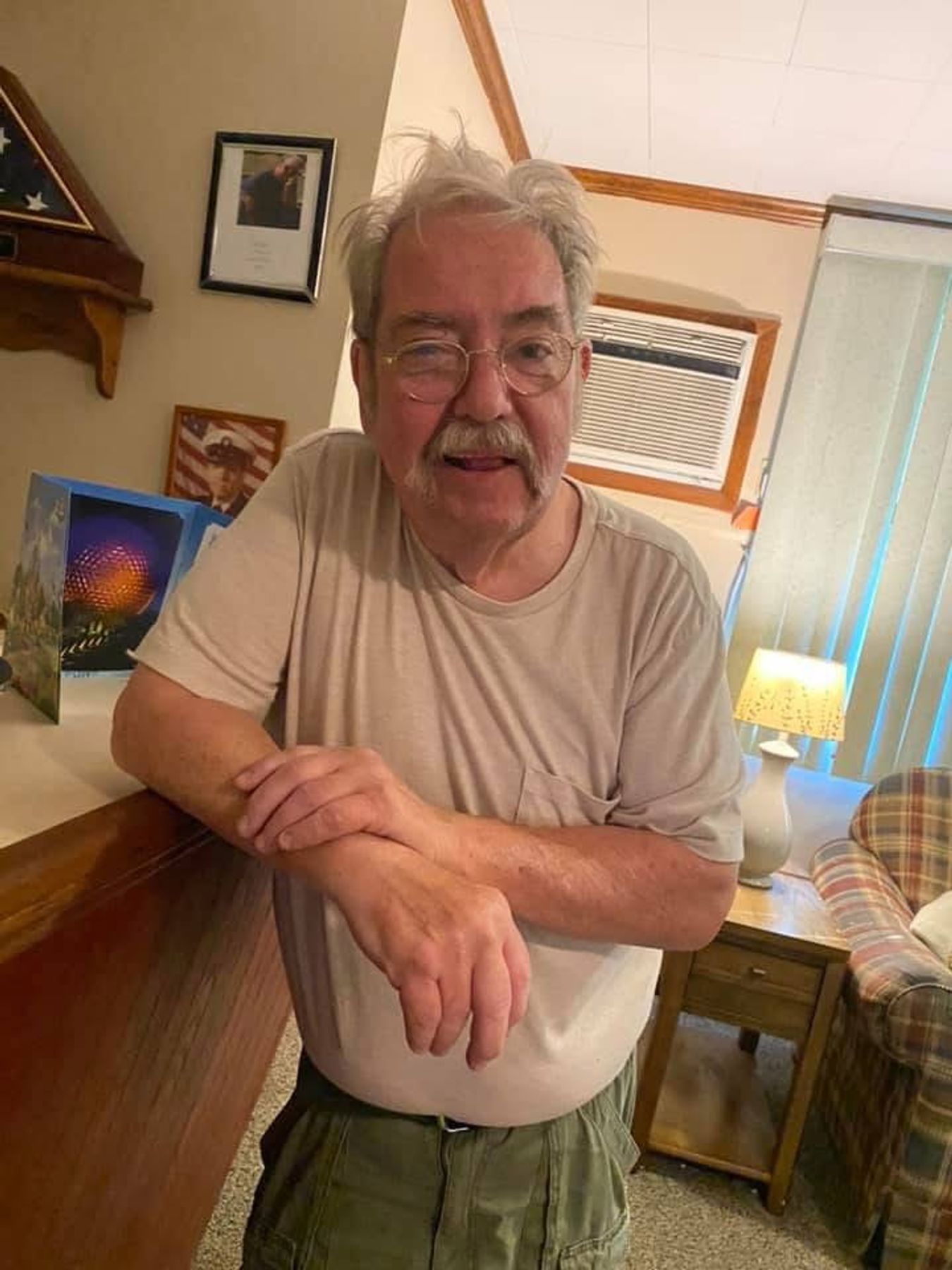 Obituary of John Raymond Klass