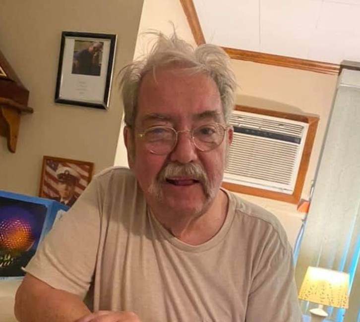 Obituary of John Raymond Klass