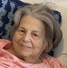 Obituary of Julie Ann Allan