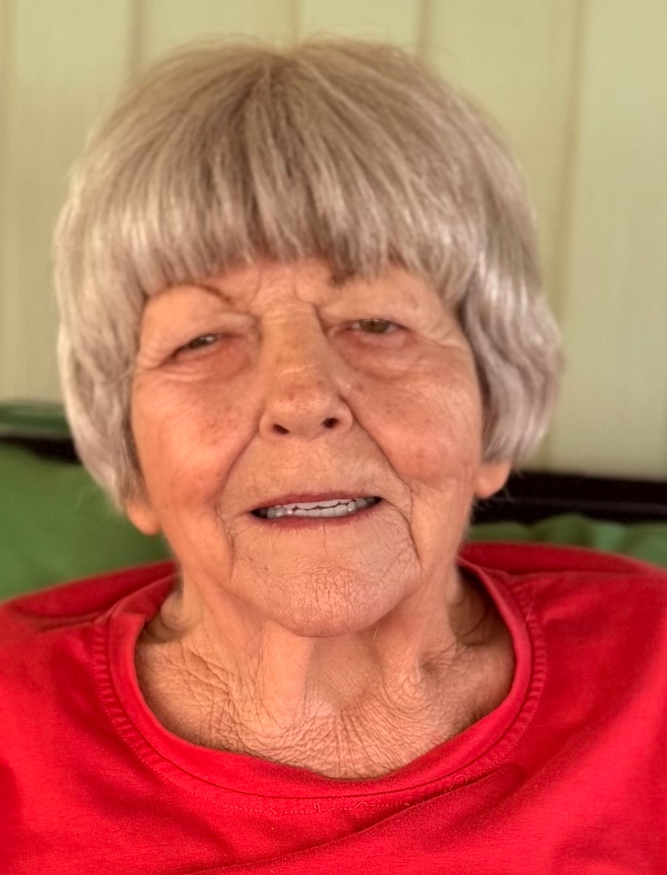 Obituary of Terri Lee Rosales