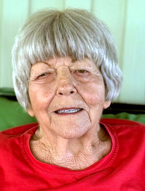 Obituary of Terri Lee Rosales