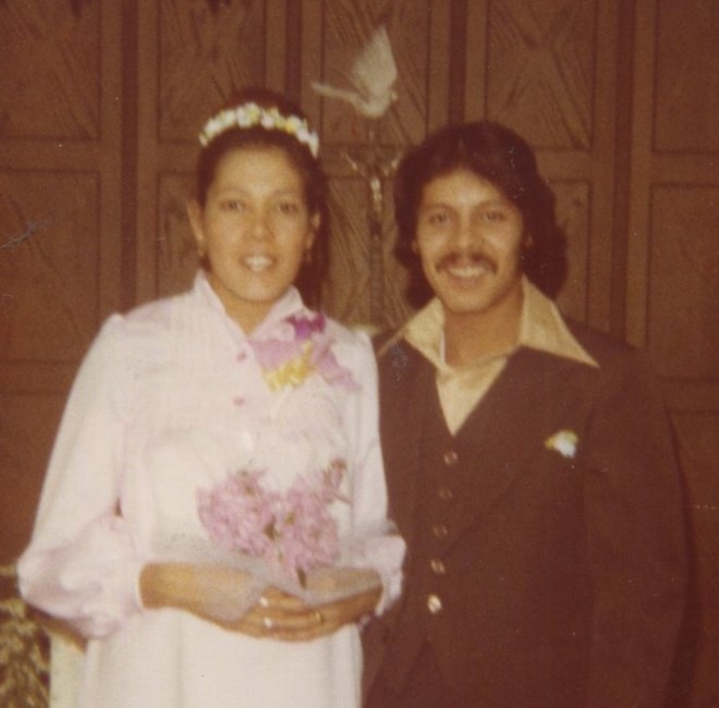 Obituary of Pedro Verdin Duran