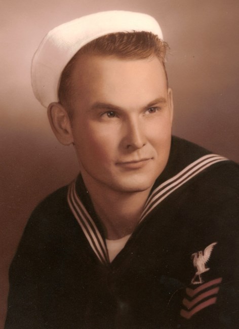 Obituary of William B. Hughes