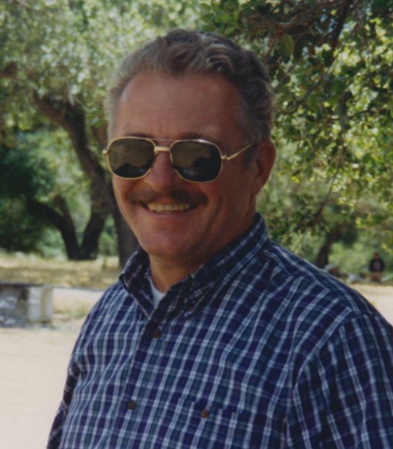 Obituary of Chester Stanley Mroz Jr.