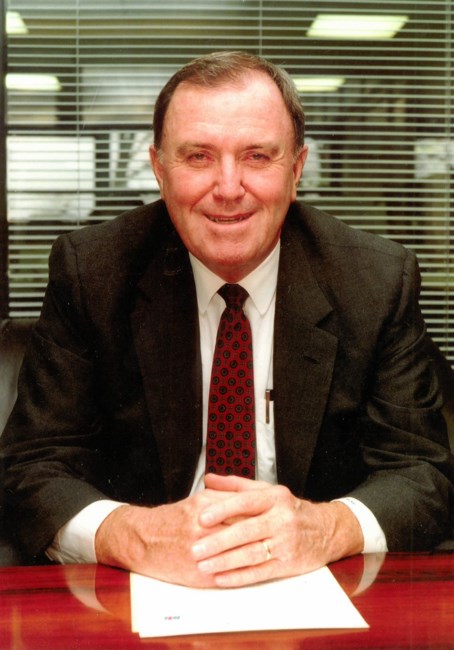 Obituary of Richard Overall  "Dick" Wilson