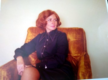 Obituary of Lillian Fishman