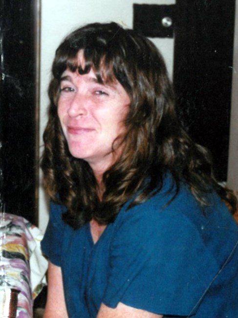 Obituario de Lorraine Jean McCarthy
