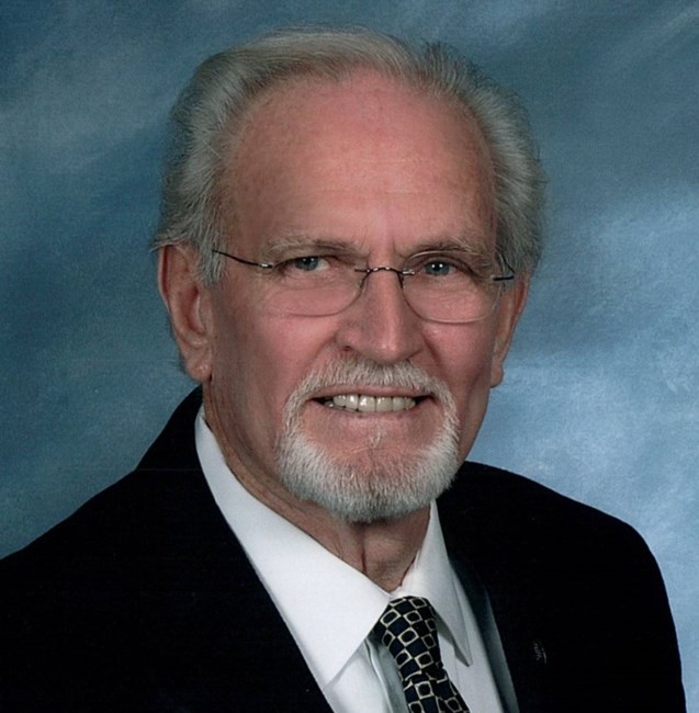 Obituary of Furman Kenneth Faulkenberry