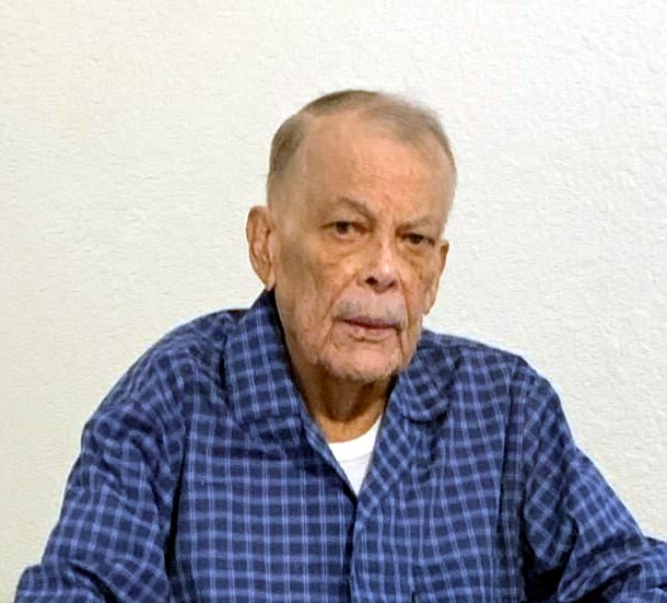 Obituary of Marcos Baltazar Acosta Velez