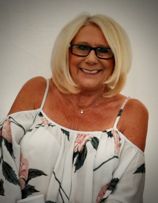 Avis de décès de Janet Margaret Daw