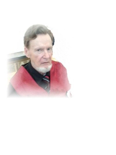 Obituary of Donald Joe 
Thomas
 Barrett