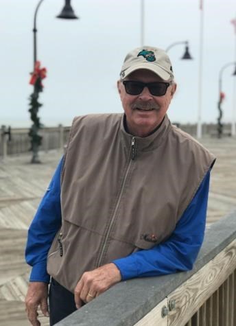 Obituary of Michael W. Motter