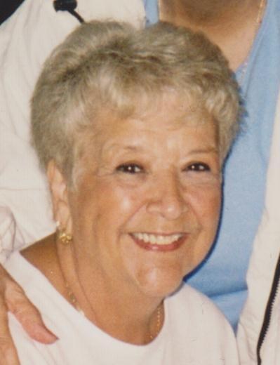 Obituario de Madeline "Lolly" Mazzochi