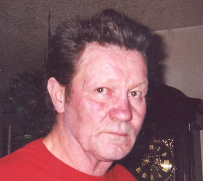 Obituary of Robert Joseph Skipworth