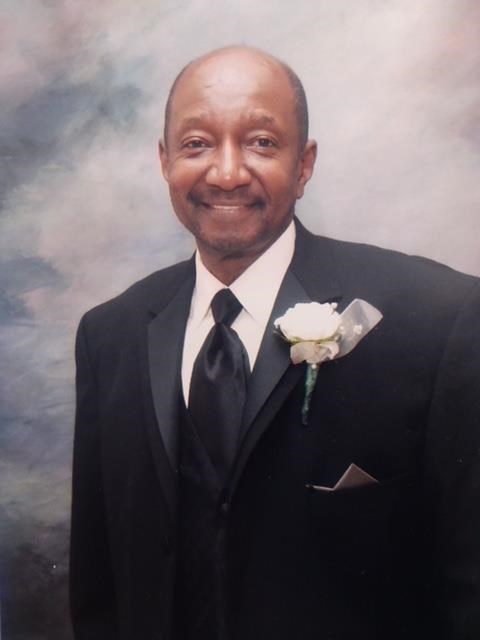 Obituary of Earnest Williams Jr.
