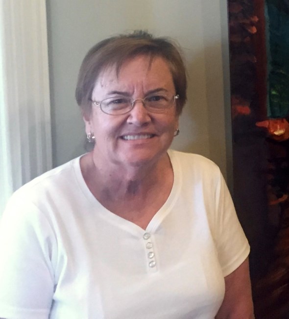 Obituario de Betty Terry Beazley