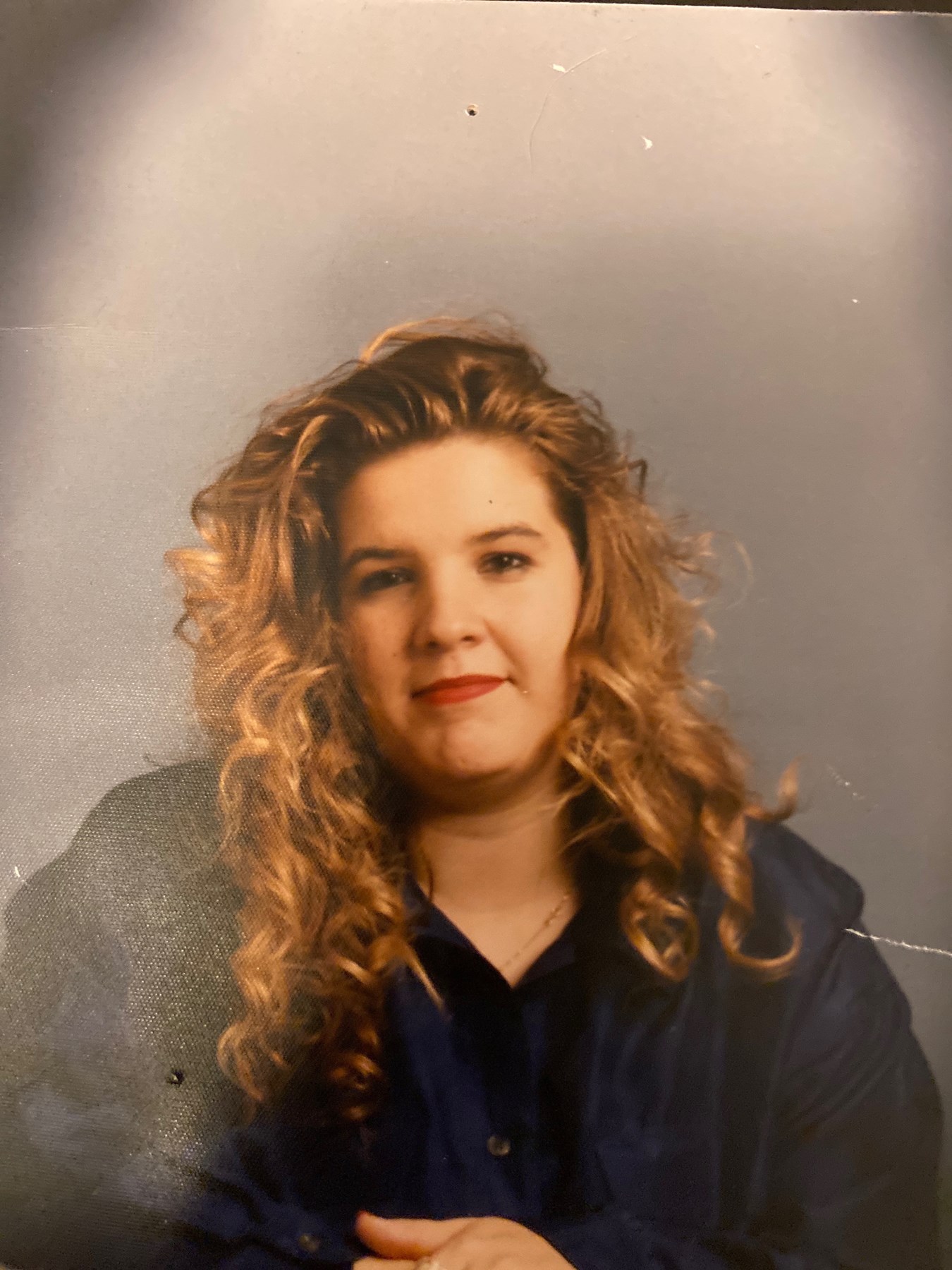 Obituary of Amy Michelle Nelson