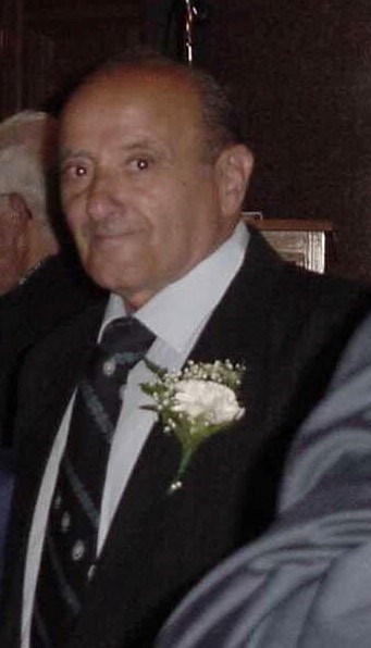 Obituary of Leo LoConte