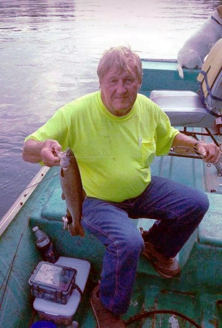 obituary image