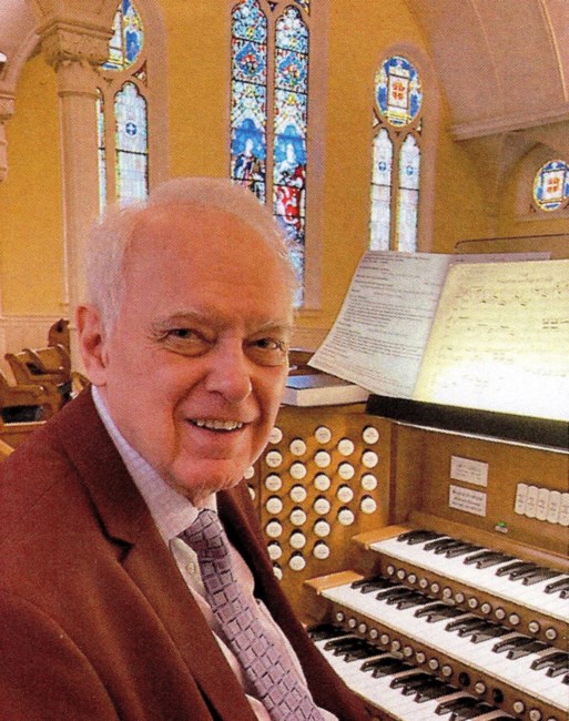 Obituary of Mr. David C Friberg