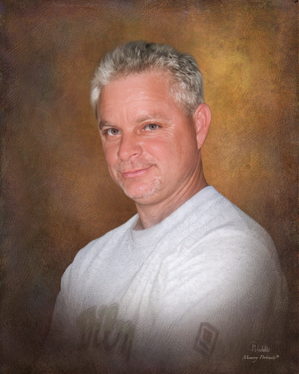 Thomas Edward Dawson Obituary Louisville, KY