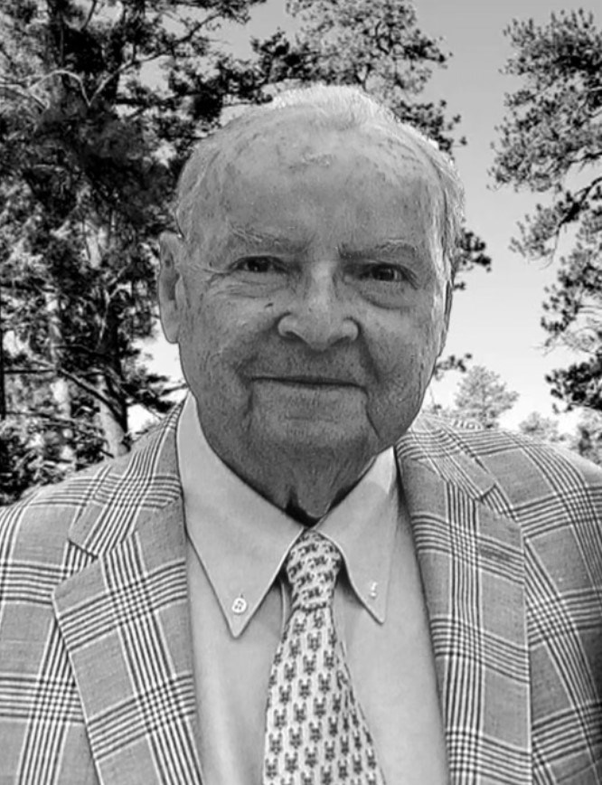 Frank Cushman Tindall Jr. Obituary Marietta, GA