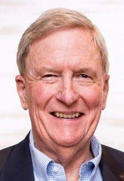 Obituary of Russell Winston Mosser