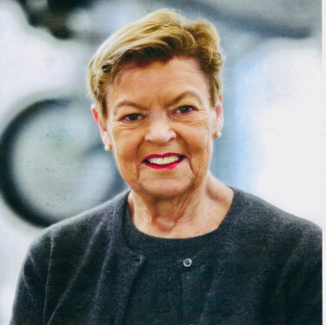 Obituary of Karla Olga Hagman Hahn