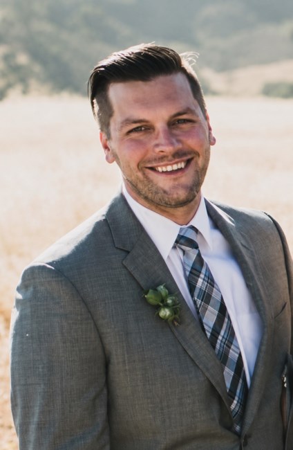 Obituary of Andrew Vance Armstrong