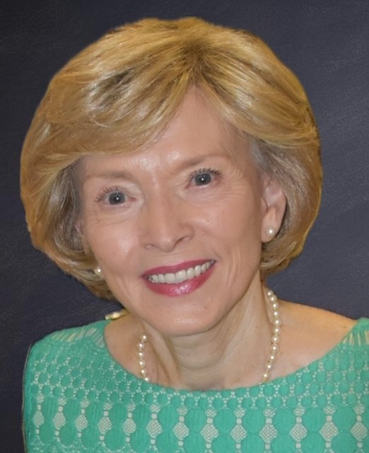 Obituary of Nancy Joan Hughes
