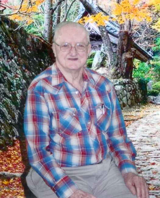 Obituary of Mr. Warren Ervin Jones