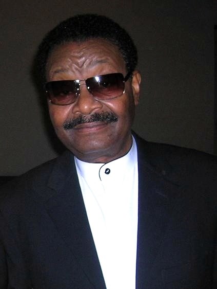 Obituary of Charles Lindbergh Hooks