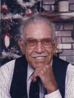 Obituary of George Yzaguirre Sr.