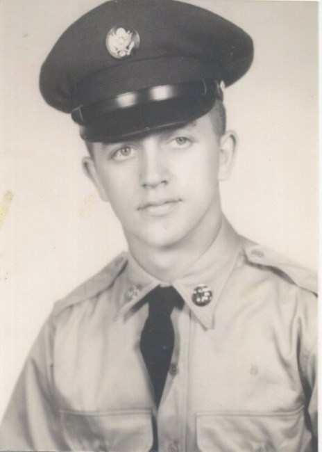 Obituary of Barry Lee Miller Sr.