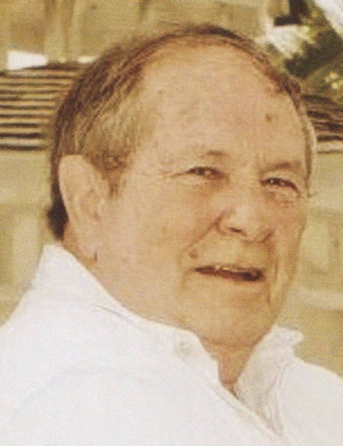 Obituary of Roswell H. "R.H." Cox