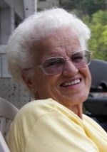 Martha Newcomer