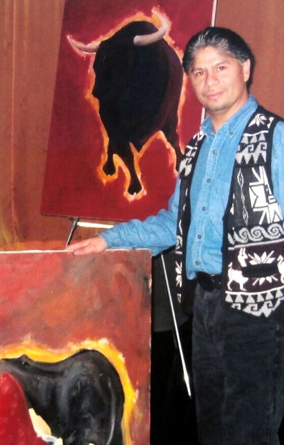 Obituary of David Mendoza