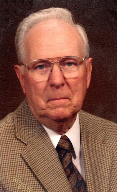 Obituary of James B. Haeman