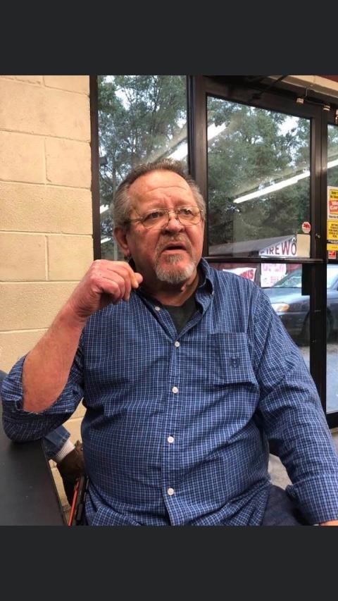 Obituary of Terry Lee Whisenhunt