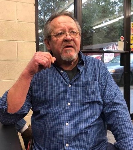 Obituary of Terry Lee Whisenhunt