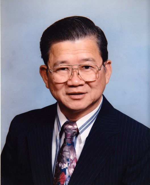 Obituary of Thai Quoc Cuong