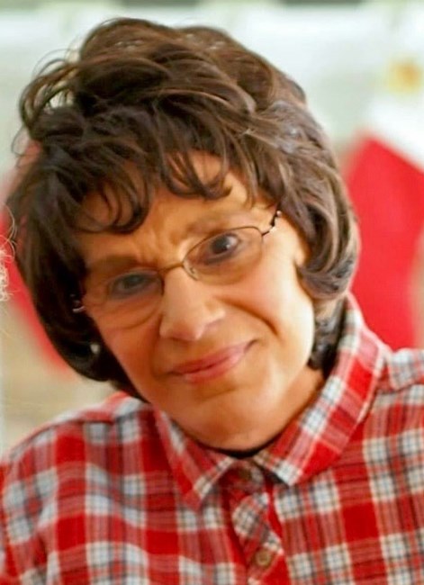 Obituary of Gloria Jean Hutchison