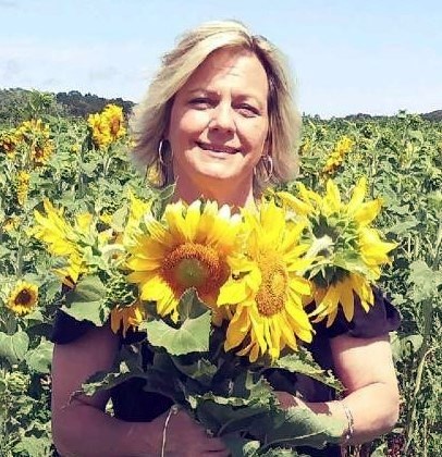 Obituary of Teresa Dechen