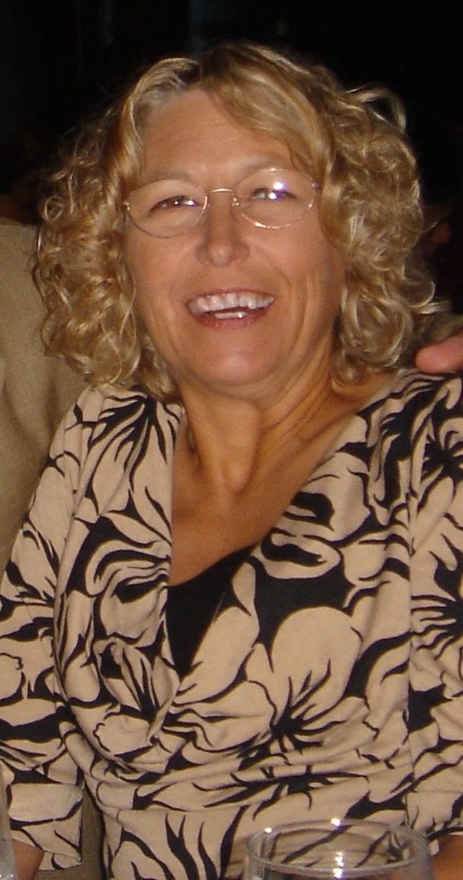 Obituary of Wendy Lou Smith