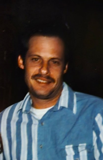 Obituary of Mark Anthony Oliver