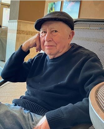 Obituary of Ignacio Arturo Rocuant