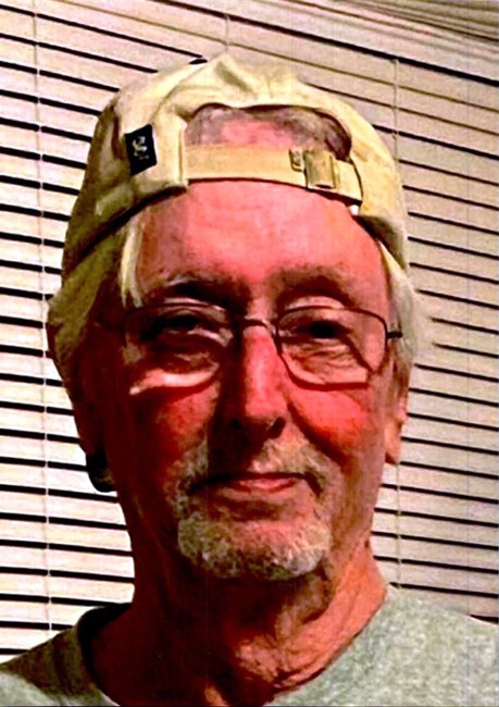 Obituary of Mickey Ray Cantrell