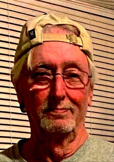 Obituary of Mickey Ray Cantrell