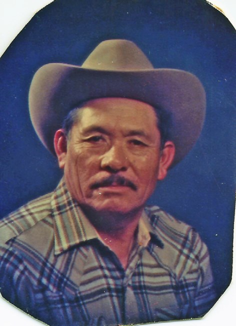 Obituary of Agustin G. Rangel