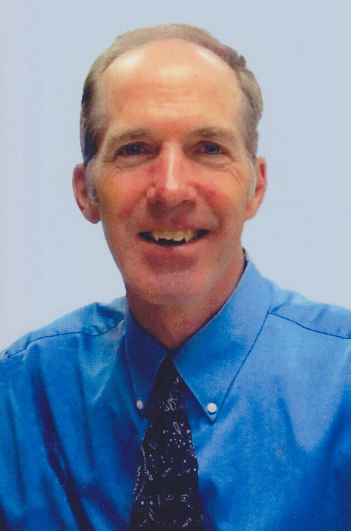 Paul Winters Obituary Ann Arbor, MI